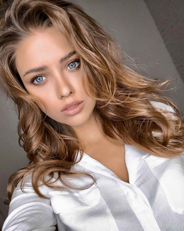 Марина